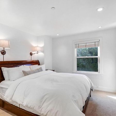 Auberge Sonoma North Suite - Includes Wine Tasting Passport المظهر الخارجي الصورة