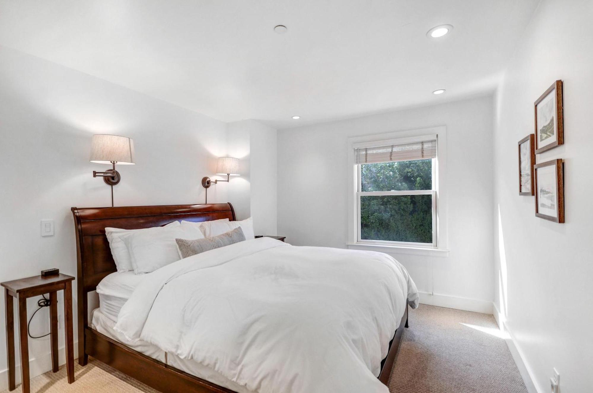 Auberge Sonoma North Suite - Includes Wine Tasting Passport المظهر الخارجي الصورة