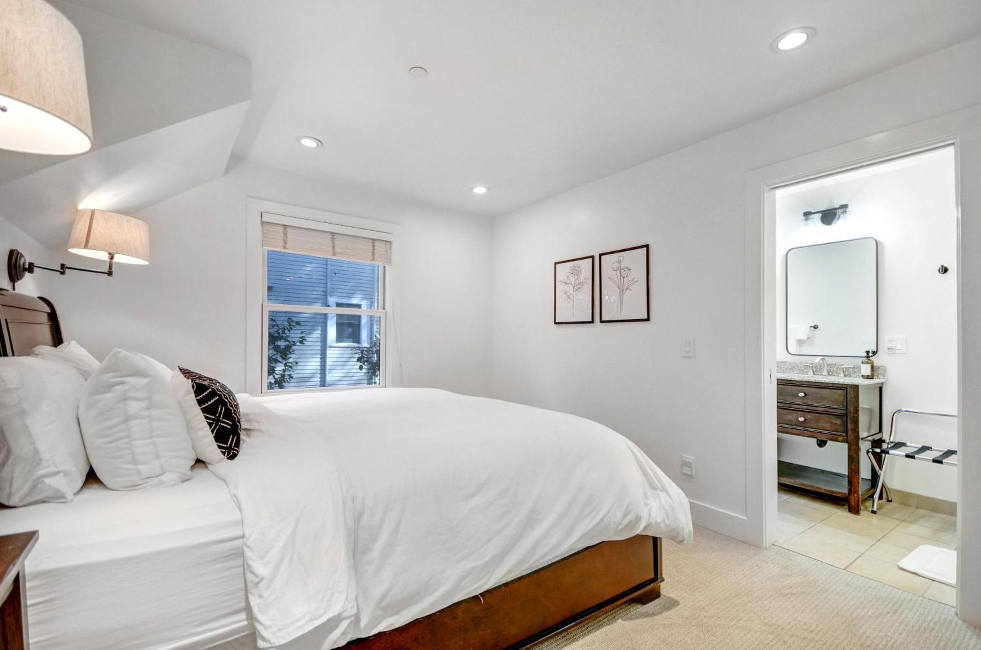 Auberge Sonoma North Suite - Includes Wine Tasting Passport المظهر الخارجي الصورة