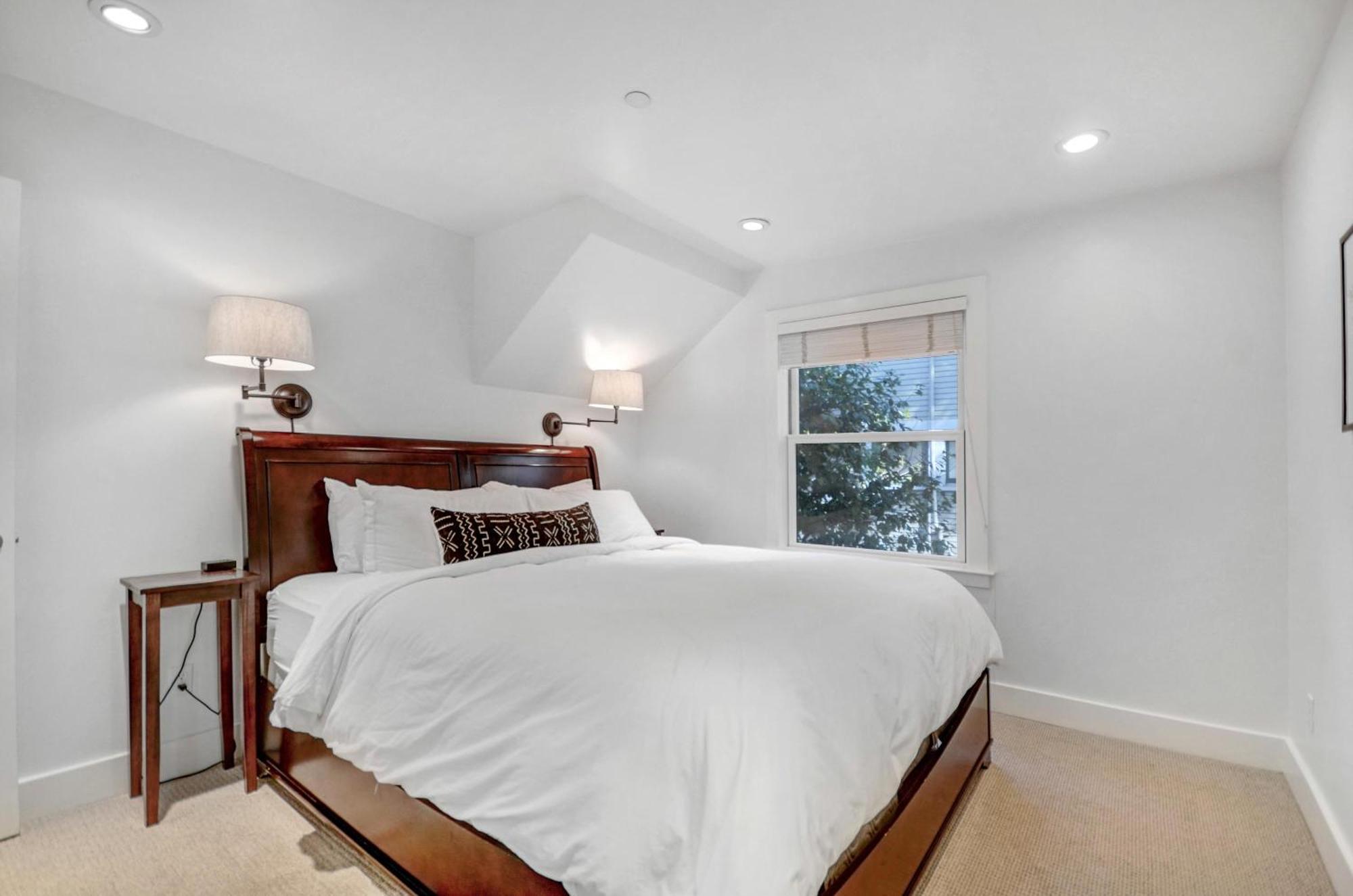 Auberge Sonoma North Suite - Includes Wine Tasting Passport المظهر الخارجي الصورة