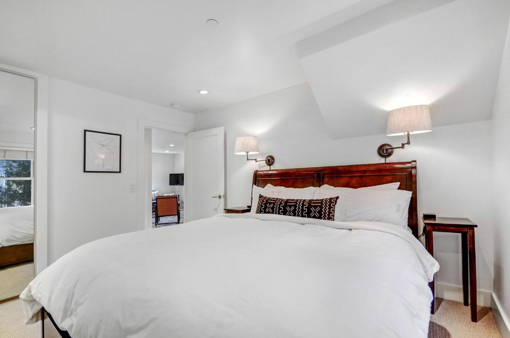 Auberge Sonoma North Suite - Includes Wine Tasting Passport المظهر الخارجي الصورة
